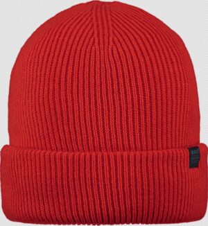 BARTS Kinabalu Beanie RED