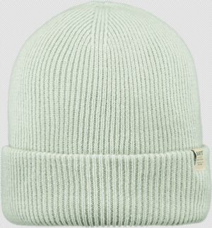 BARTS Kinabalu Beanie LIGHT PISTACHE