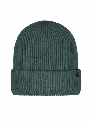 BARTS Kinabalu Beanie CEDAR