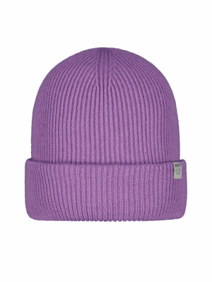 BARTS Kinabalu Beanie BERRY