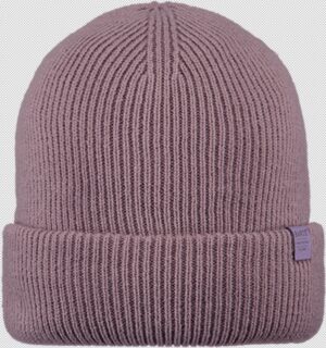BARTS Kinabalu Beanie MAUVE