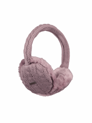 BARTS Monique Earmuffs MAUVE