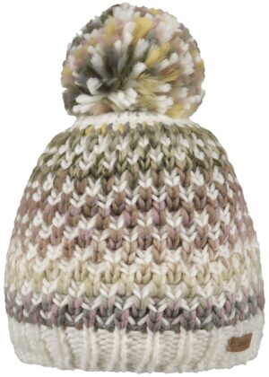 BARTS Nicole Beanie LIGHT CELADON