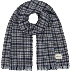 BARTS Oldbeard Scarf BLUE