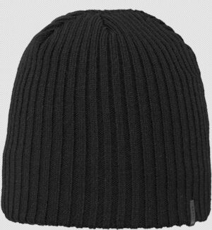 BARTS Wilbert Beanie BLACK