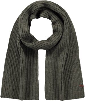 BARTS Wilbert Scarf ARMY