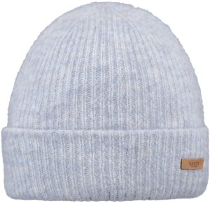 BARTS Witzia Beanie LIGHT BLUE