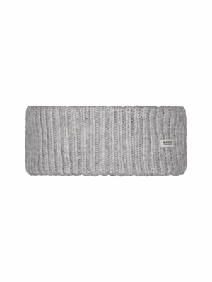 BARTS Zias Headband HEATHER GREY