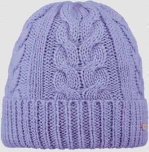 BARTS Zira Beanie PURPLE