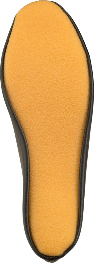 BECK GYM-SCHUH SCHWARZ