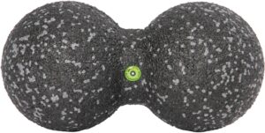 BLACKROLL BLACKROLL(R) DUOBALL 12 black/ SCHWARZ/GRAU