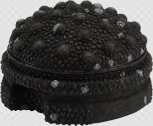 BLACKROLL BLACKROLL(R) TWISTER black/gre SCHWARZ/GRAU