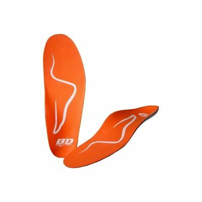 BOOTDOC BD Insoles BD S5 230 (blister) ROT