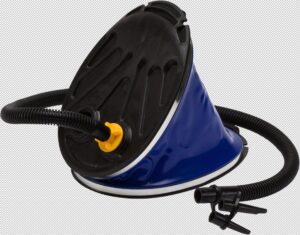 BRAVO Blasebalg 5,0 L MULTICOLOUR