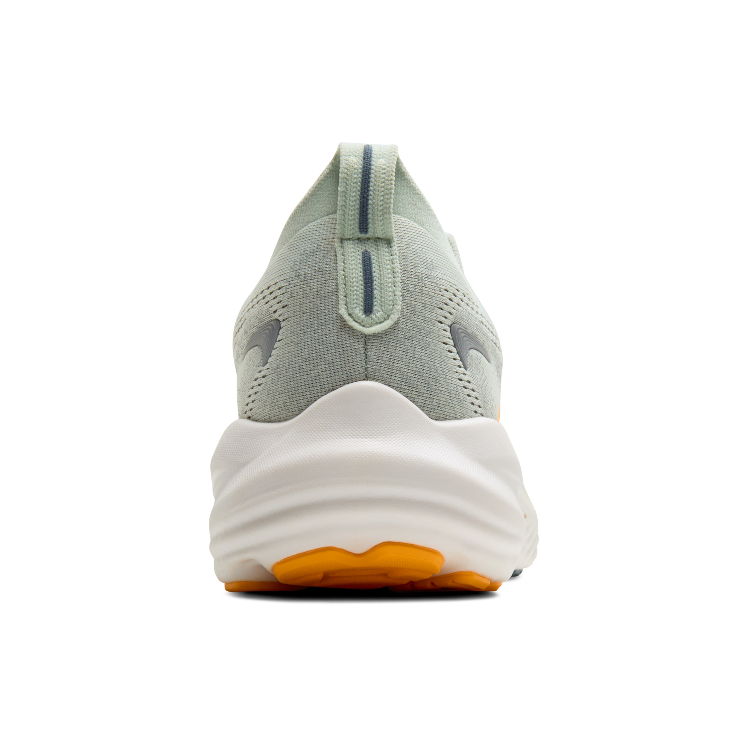 BROOKS Glycerin 22 SMOKE/STORMY/ORANGE – Bild 3