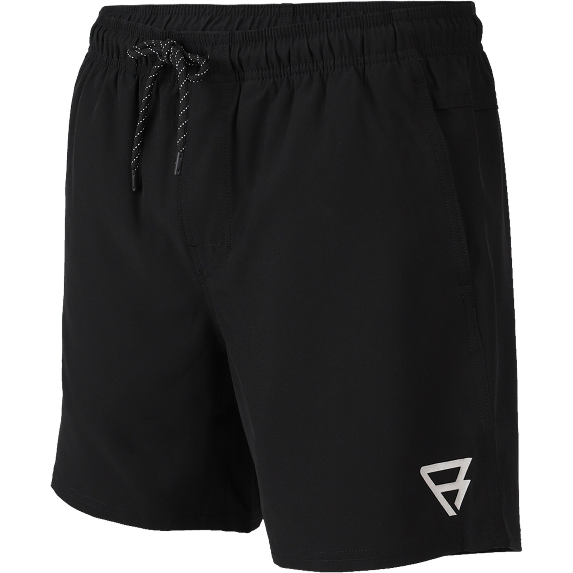 BRUNOTTI Bru-conic Men Swim Shorts BLACK