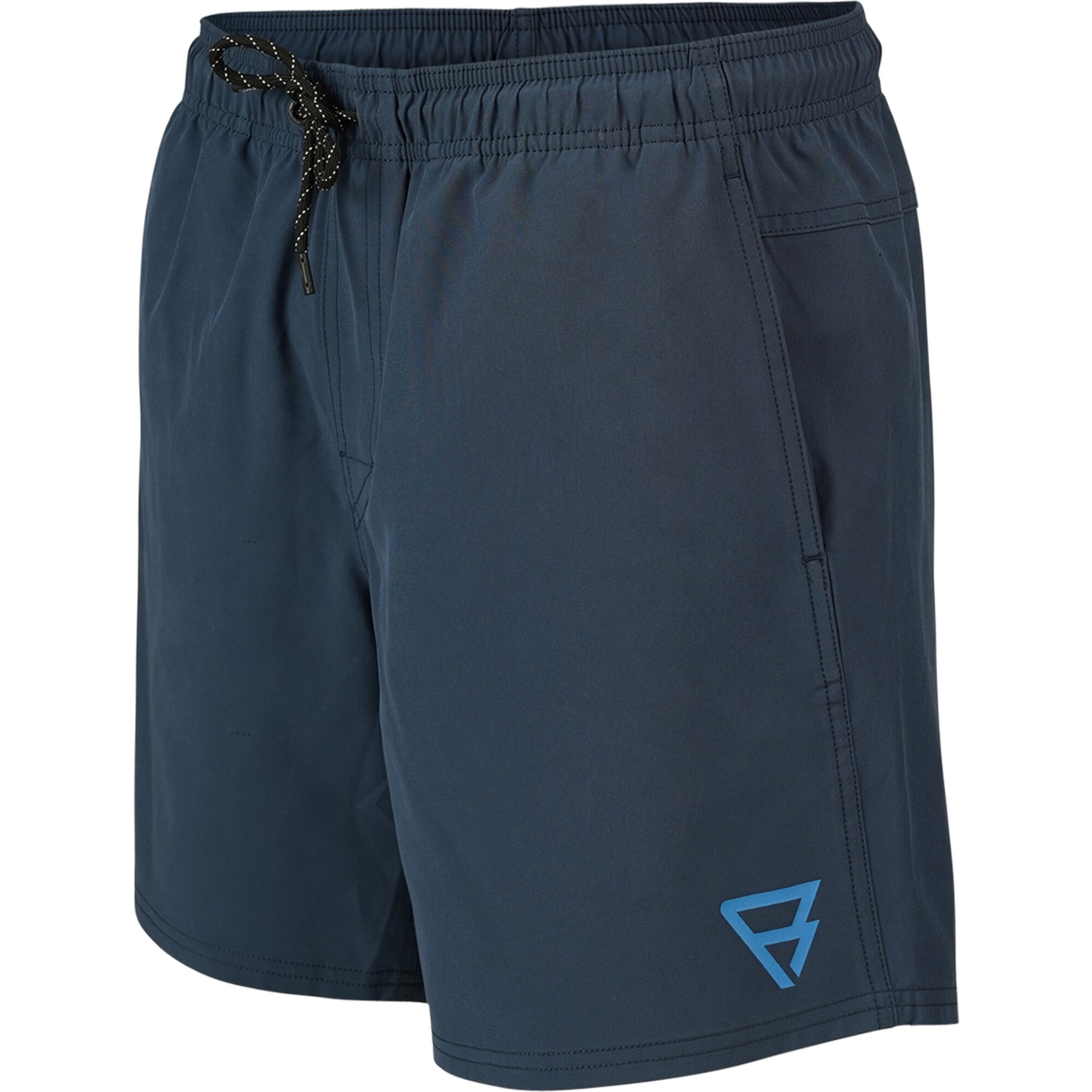 BRUNOTTI Bru-conic Men Swim Shorts NIGHT BLUE