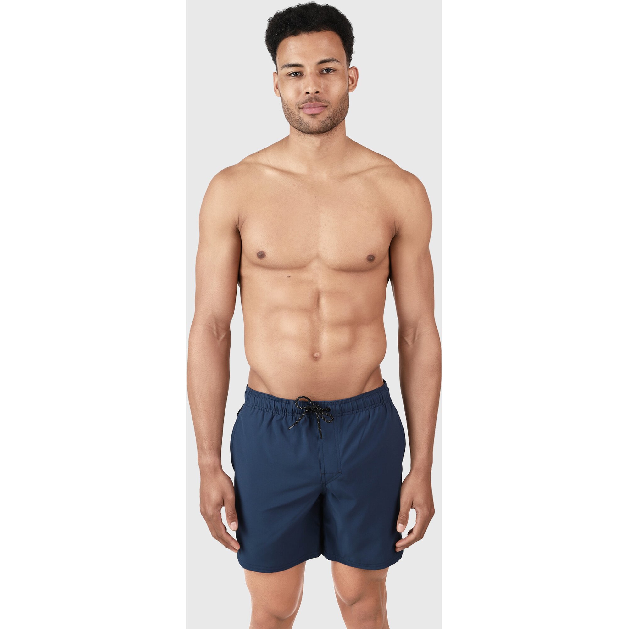 BRUNOTTI Bru-conic Men Swim Shorts NIGHT BLUE – Bild 3