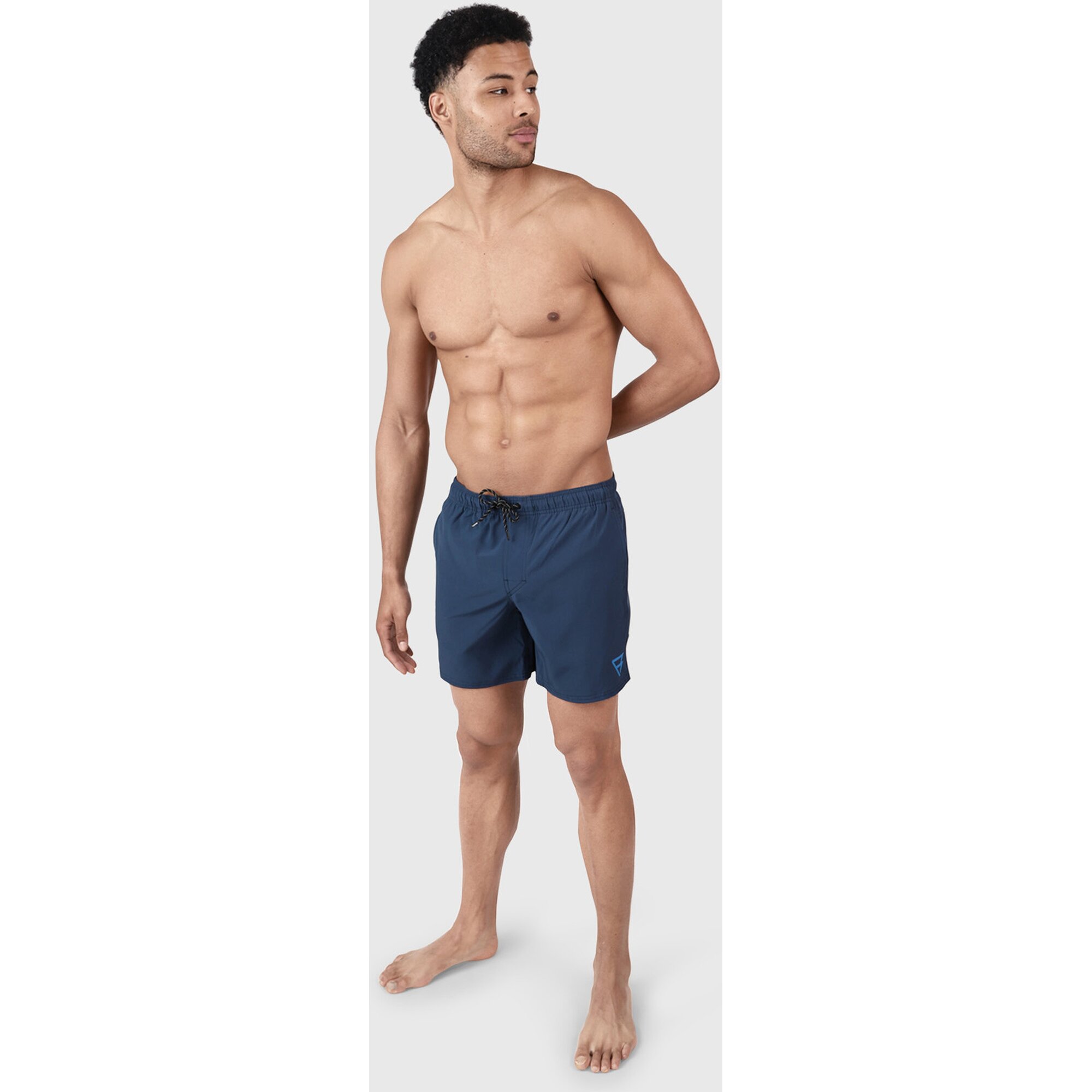 BRUNOTTI Bru-conic Men Swim Shorts NIGHT BLUE – Bild 6