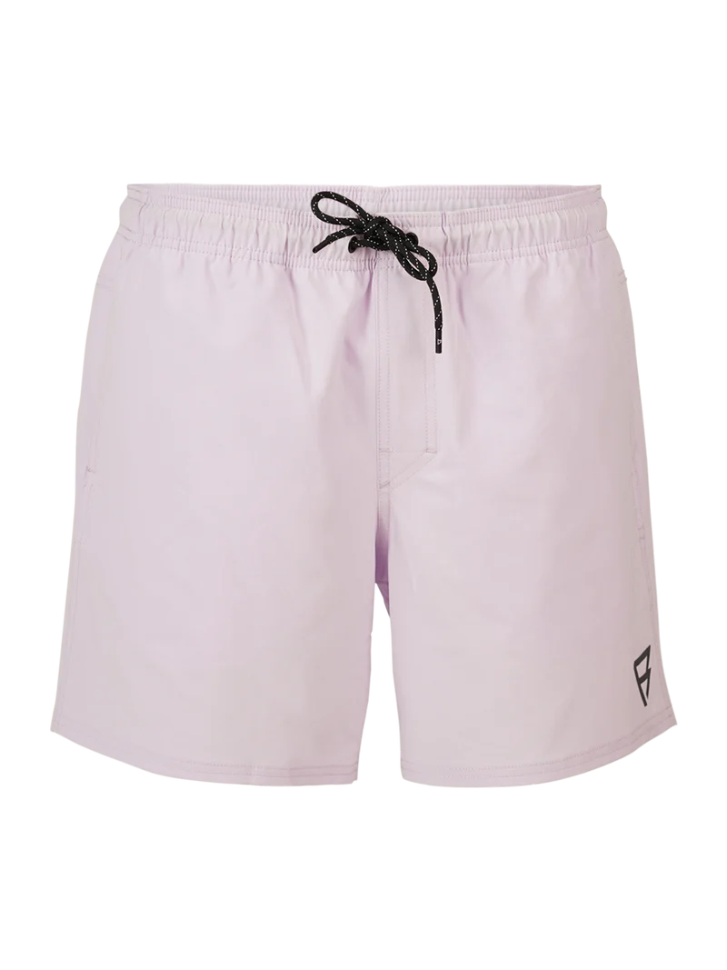 BRUNOTTI Bru-conic Men Swim Shorts ORCHID