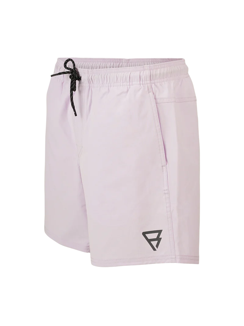 BRUNOTTI Bru-conic Men Swim Shorts ORCHID – Bild 2