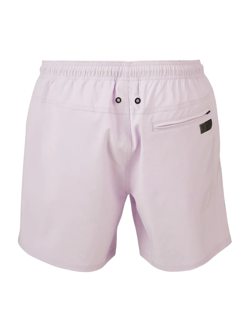 BRUNOTTI Bru-conic Men Swim Shorts ORCHID – Bild 3