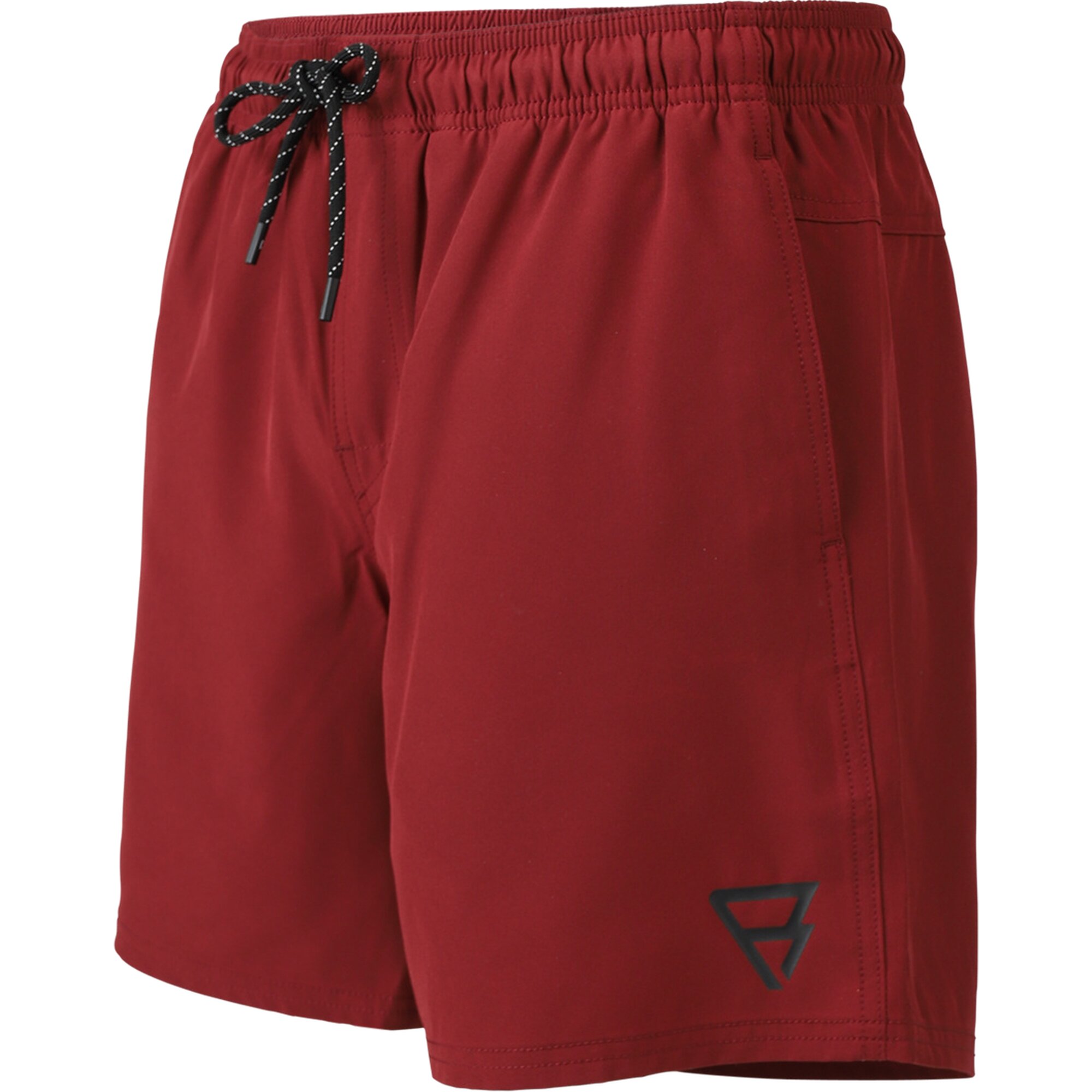 BRUNOTTI Bru-conic Men Swim Shorts RUST RED