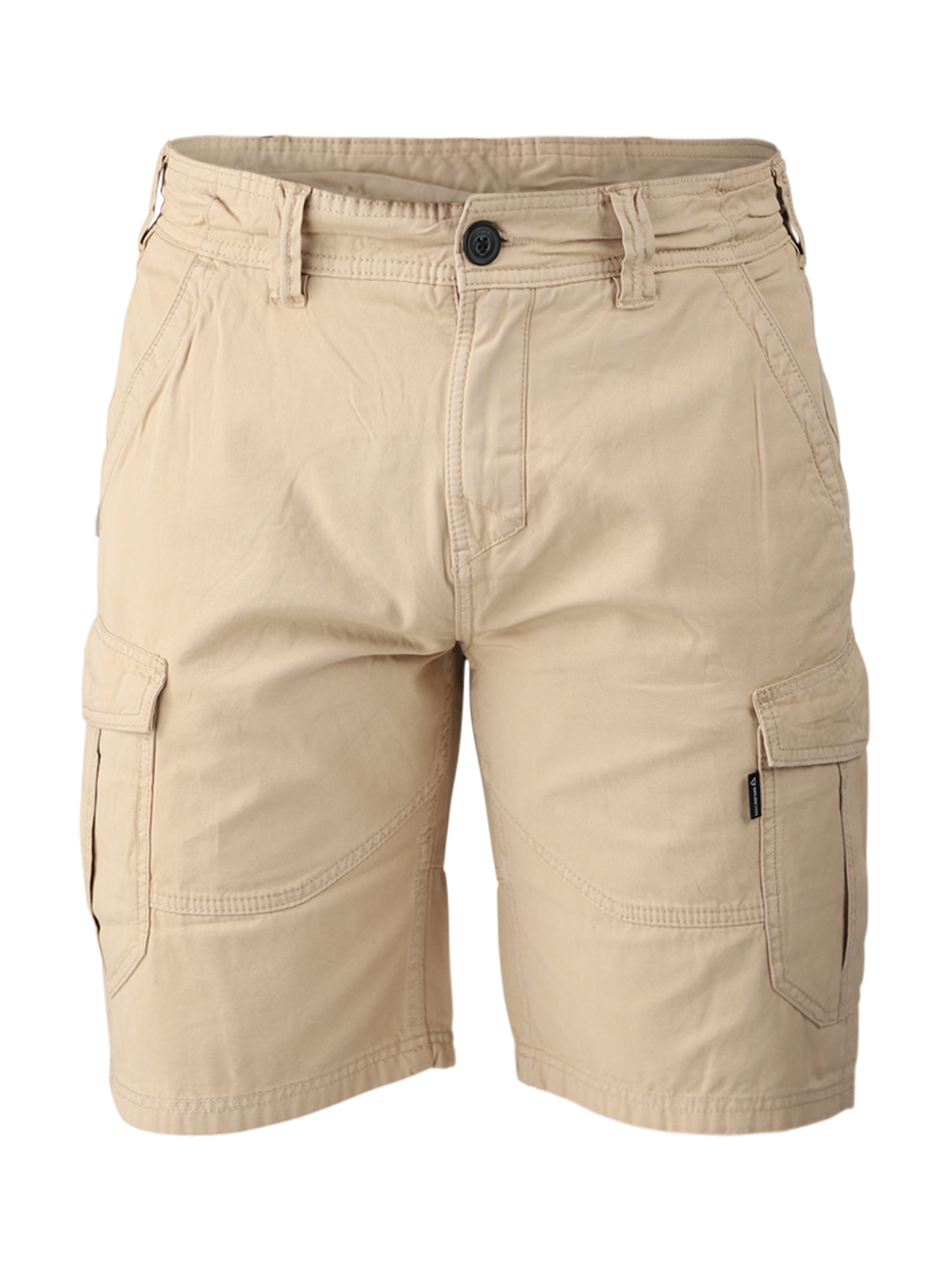 BRUNOTTI Caldo Men Walk Shorts EBONY SAND