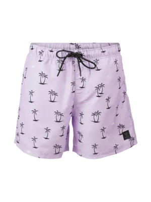 BRUNOTTI Cruneco-Mini Men Swim Shorts ORCHID