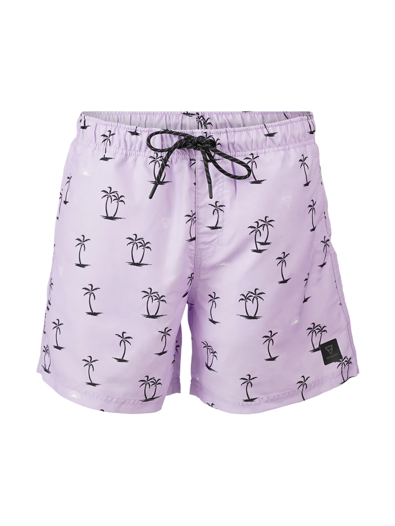 BRUNOTTI Cruneco-Mini Men Swim Shorts ORCHID