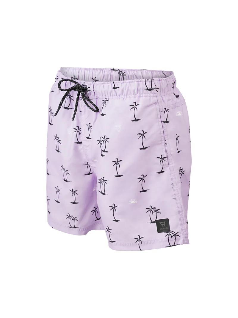 BRUNOTTI Cruneco-Mini Men Swim Shorts ORCHID – Bild 2