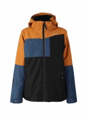 BRUNOTTI Flynnery Boys Snow Jacket BLACK