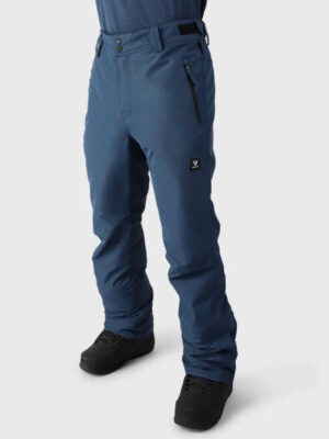 BRUNOTTI Footrail Men Snow Pant NIGHT BLUE