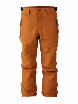 BRUNOTTI Footraily Boys Snow Pant TABACCO