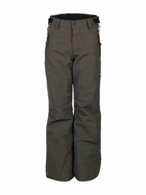 BRUNOTTI Footraily-N Boys Snowpant PINE GREEN