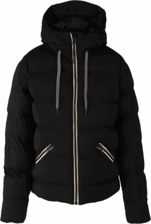 BRUNOTTI Irai Women Snow Jacket BLACK