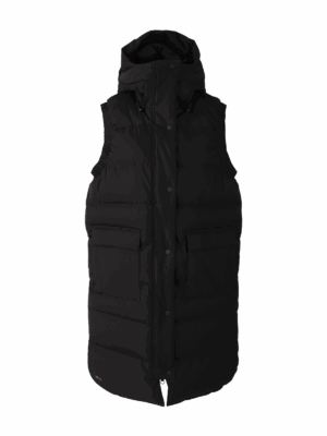 BRUNOTTI Kalani Women Bodywarmer BLACK