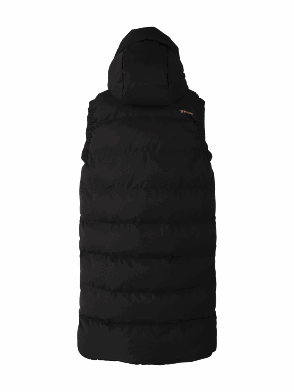 BRUNOTTI Kalani Women Bodywarmer BLACK – Bild 2
