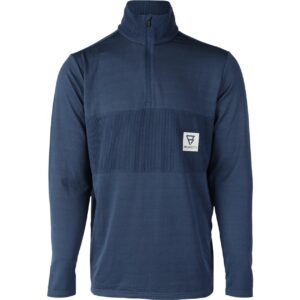 BRUNOTTI Keanu Men Fleece NIGHT BLUE