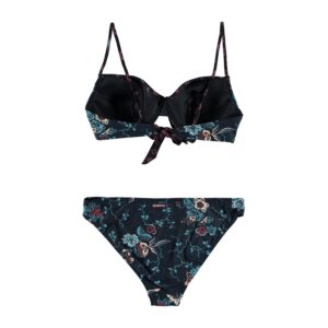 BRUNOTTI Lanna S Women Bikini BLACK