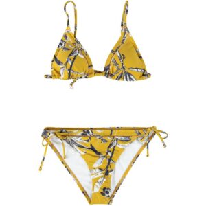 BRUNOTTI Maringa Women Bikini AUTUMN YELLOW