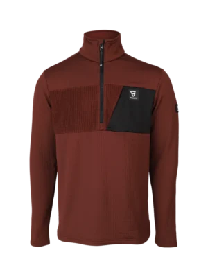 BRUNOTTI Mattia Men Fleece PORT