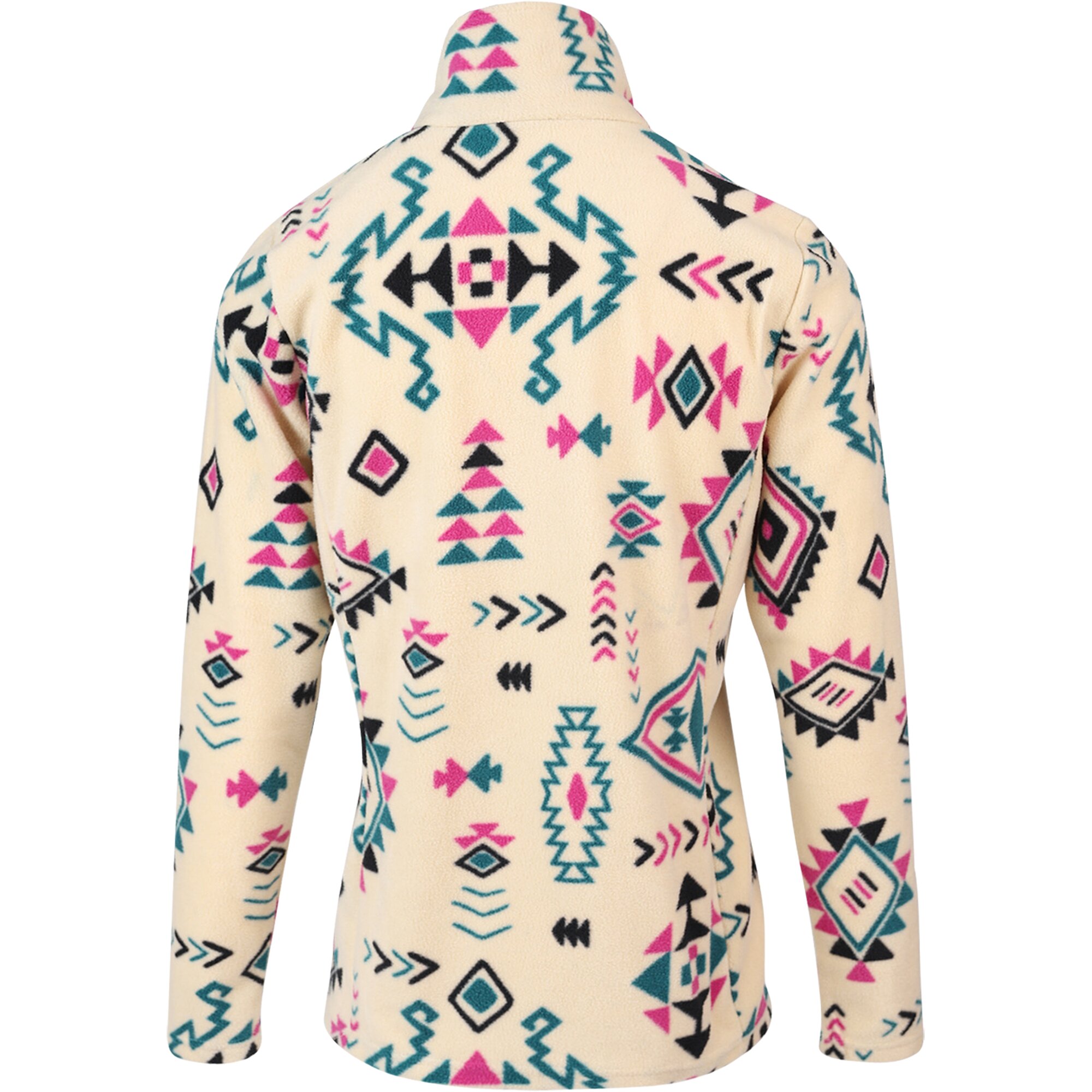 BRUNOTTI Misma-Nordic Women Fleece NORDIC SMALL CANVAS – Bild 2