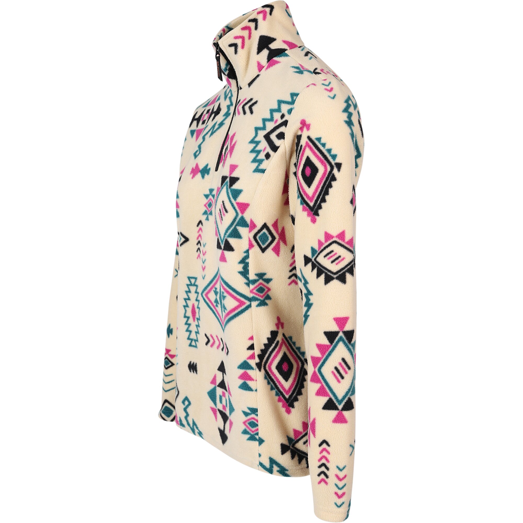 BRUNOTTI Misma-Nordic Women Fleece NORDIC SMALL CANVAS – Bild 3