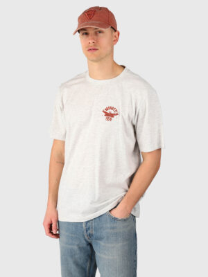 BRUNOTTI Takkin Men T-shirt SNOW MELEE