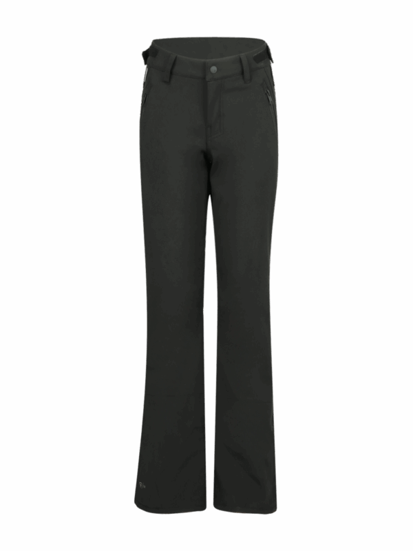 BRUNOTTI Tavorsy-N Girls Softshell Pan BLACK