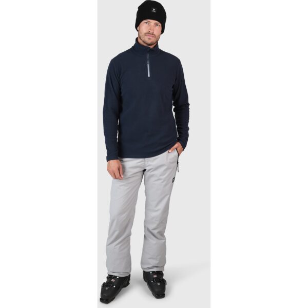 BRUNOTTI Tenno Men Fleece NAVY – Bild 7