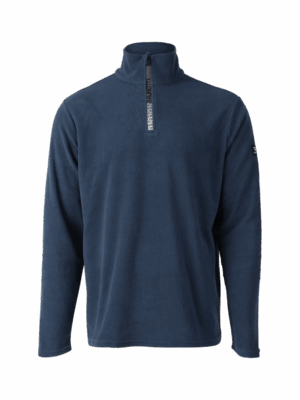 BRUNOTTI Tenno Men Fleece NIGHT BLUE