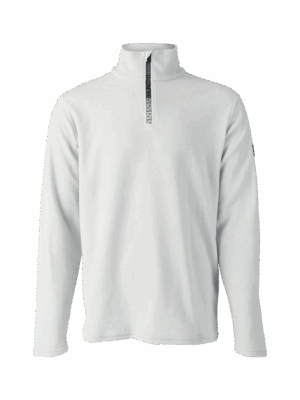 BRUNOTTI Tenno Men Fleece STONE GREY