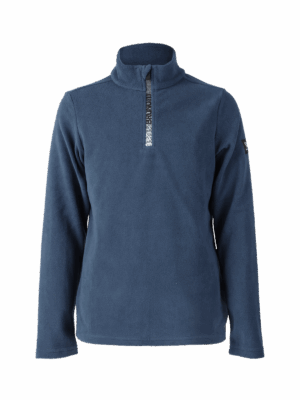 BRUNOTTI Tenny Boys Fleece NIGHT BLUE